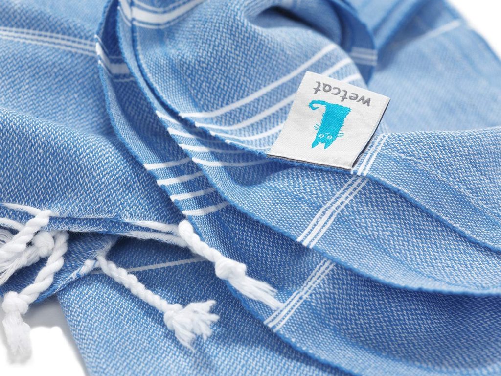 Why are Turkish towels so good? One Boho Street